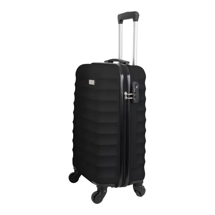 RPET carry-on luggage - AP808207 (ANDA#10)